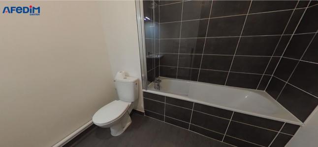 For rent Erquinghem-lys 2 rooms 44 m2 Nord (59193) photo 3