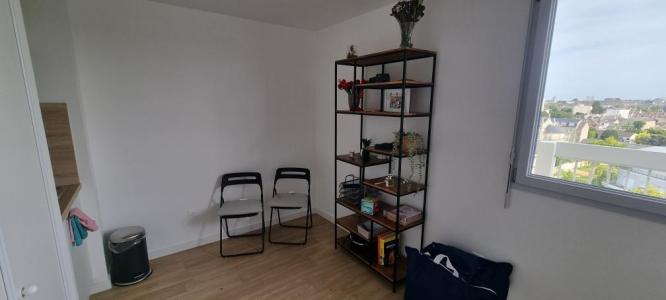 Louer Appartement 18 m2 Orleans