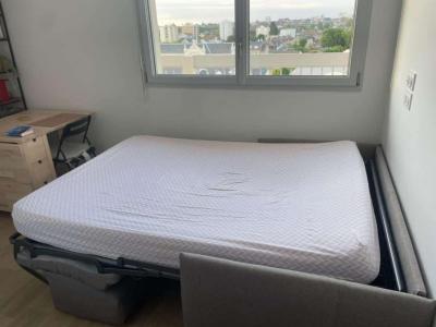 Louer Appartement Orleans 490 euros