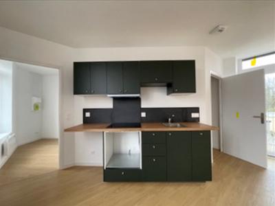 Louer Appartement Mericourt Pas de calais