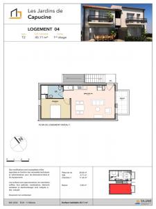 Annonce Location 2 pi�ces Appartement Poitiers 86