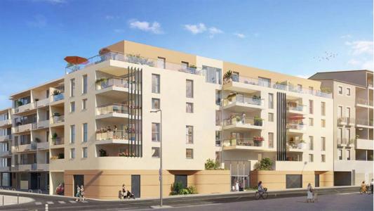 For rent Beziers 2 rooms 50 m2 Herault (34500) photo 0