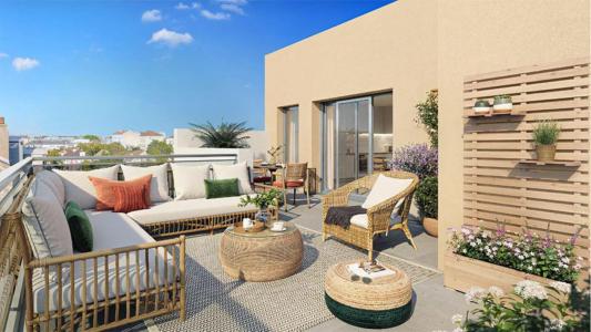 Annonce Location 2 pi�ces Appartement Beziers 34