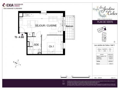 Louer Appartement Chaingy Loiret