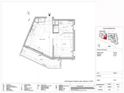 Louer Appartement Nantes 610 euros