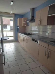For rent Mulhouse 3 rooms 84 m2 Haut rhin (68200) photo 0