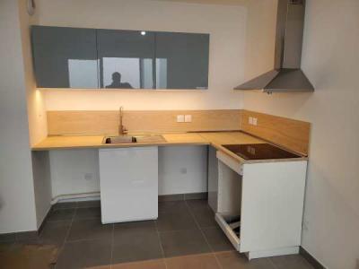 Annonce Location 2 pi�ces Appartement Marseille-13eme-arrondissement 13