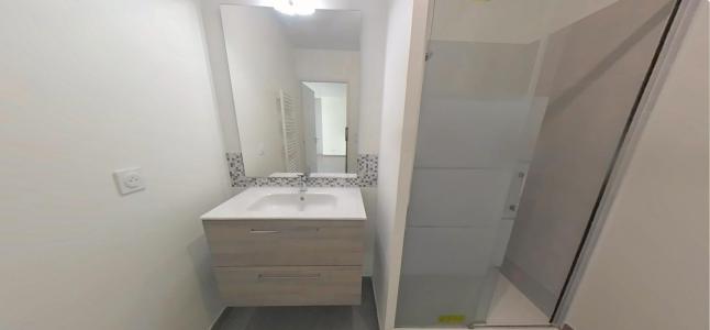 Louer Appartement Marseille-13eme-arrondissement Bouches du Rhone