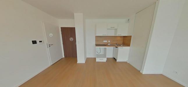 For rent Vertou 2 rooms 46 m2 Loire atlantique (44120) photo 0