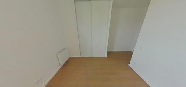 For rent Vertou 2 rooms 46 m2 Loire atlantique (44120) photo 1