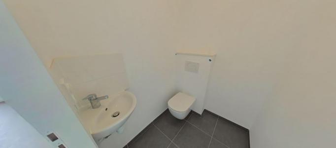 For rent Vertou 2 rooms 46 m2 Loire atlantique (44120) photo 3