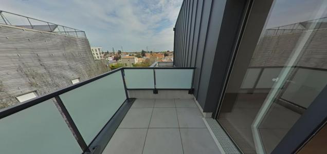 For rent Vertou 2 rooms 46 m2 Loire atlantique (44120) photo 4