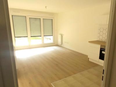 Louer Appartement Etaples Pas de calais