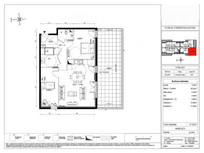 Louer Appartement Saint-gilles-croix-de-vie Vendee