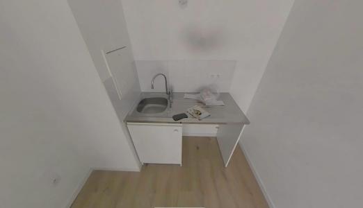 Louer Appartement Epinay-sur-orge Essonne