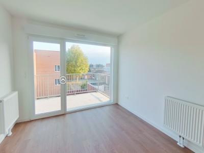 For rent Capinghem LILLE 2 rooms 44 m2 Nord (59160) photo 1