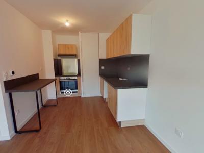 For rent Capinghem LILLE 2 rooms 44 m2 Nord (59160) photo 2