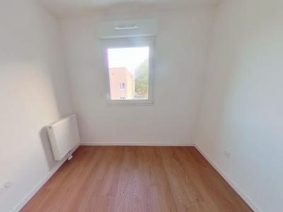 For rent Capinghem LILLE 2 rooms 44 m2 Nord (59160) photo 3