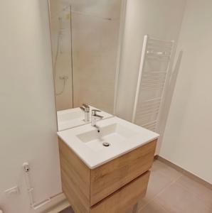 For rent Capinghem LILLE 2 rooms 44 m2 Nord (59160) photo 4
