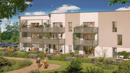 Louer Appartement Poitiers Vienne
