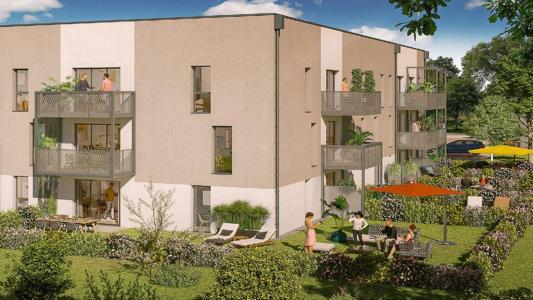 Louer Appartement Poitiers 661 euros