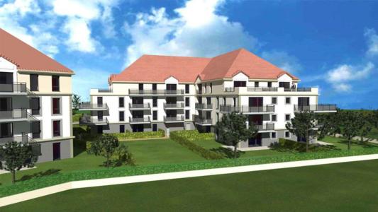 Annonce Location 2 pi�ces Appartement Chevigny-saint-sauveur 21
