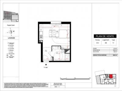 Annonce Location Appartement Laval 53