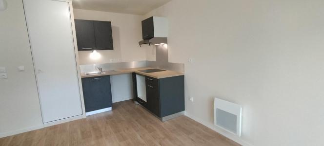 For rent Fleury-sur-orne 2 rooms 42 m2 Calvados (14123) photo 0