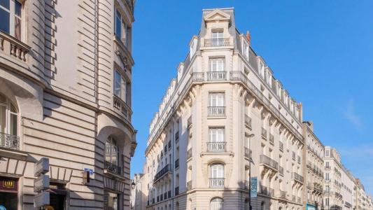 Louer Appartement Nantes Loire atlantique