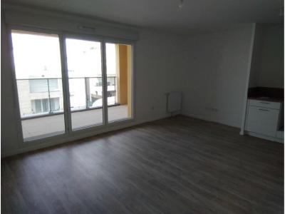 For rent Saran 3 rooms 65 m2 Loiret (45770) photo 1