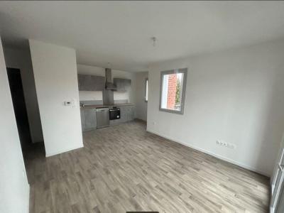For rent Valenciennes 2 rooms 42 m2 Nord (59300) photo 0