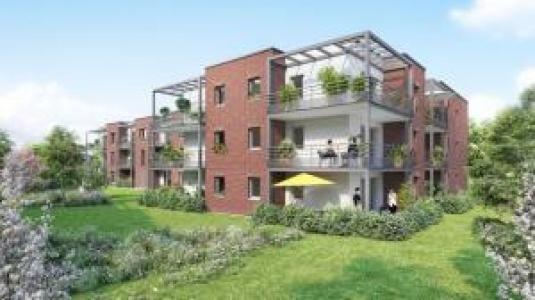 For rent Valenciennes 2 rooms 42 m2 Nord (59300) photo 4