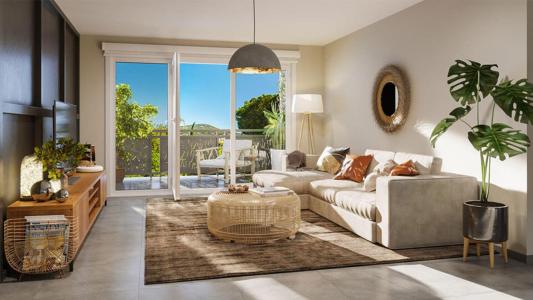 Annonce Location 2 pi�ces Appartement Toulon 83