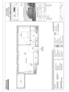 Annonce Location 2 pi�ces Appartement Vezin-le-coquet 35