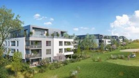 Louer Appartement 66 m2 Bezannes