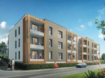 Louer Appartement Lens 567 euros