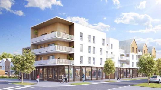 Annonce Location 3 pi�ces Appartement Chantepie 35