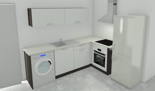 Louer Appartement Huningue Haut rhin