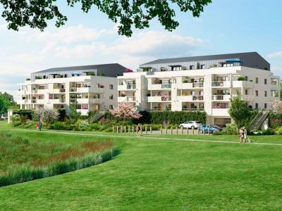 Annonce Location 2 pi�ces Appartement Angers 49