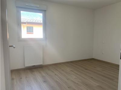 Louer Appartement 41 m2 Albertville