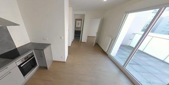For rent Mulhouse 3 rooms 59 m2 Haut rhin (68100) photo 0
