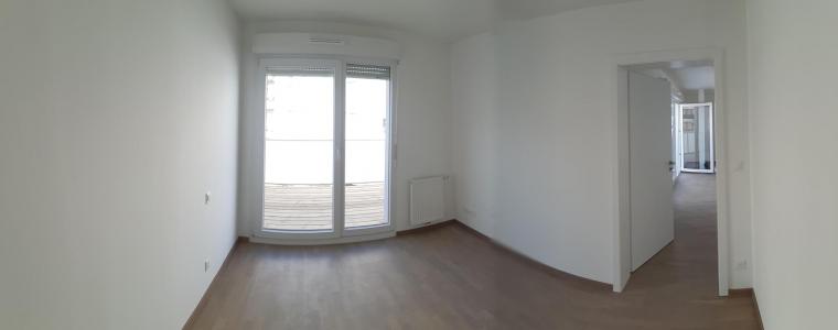 Annonce Location 3 pi�ces Appartement Mulhouse 68