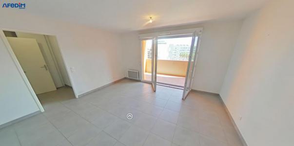 For rent Montpellier 2 rooms 44 m2 Herault (34080) photo 0