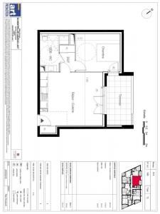 Louer Appartement Montpellier Herault