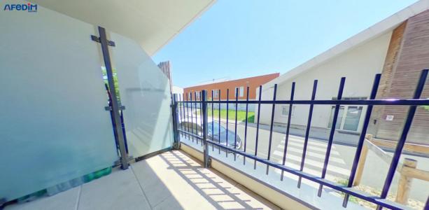 For rent Saint-jean-de-la-ruelle 2 rooms 42 m2 Loiret (45140) photo 2