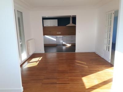Louer Maison 102 m2 Orvault