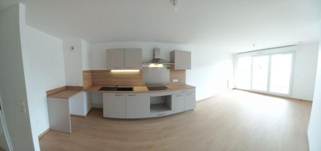 For rent Chamalieres 3 rooms 63 m2 Puy de dome (63400) photo 0