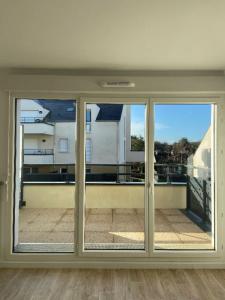 For rent Saint-cyr-en-val 3 rooms 61 m2 Loiret (45590) photo 1