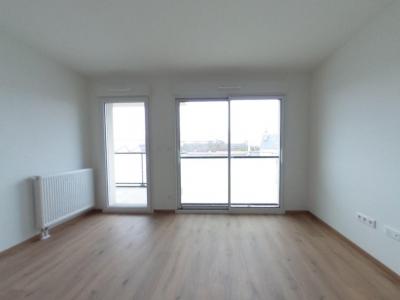 For rent Orleans 3 rooms 58 m2 Loiret (45000) photo 1