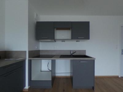 For rent Orleans 3 rooms 58 m2 Loiret (45000) photo 2